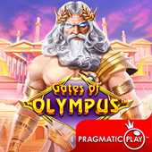 Cổng Olympus kuving